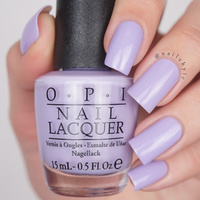 Polly Want A Lacquer?