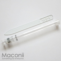 Crystal Glass Nail File