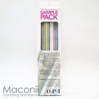 Professional Nail File Board Sample Pack