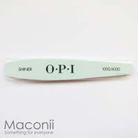 Shiner Nail File - 1000/4000 Grit