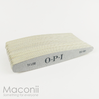 150/180 Grit Disposable Nail File - 46pcs