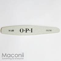 150/180 Grit Disposable Nail File