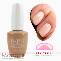 Gel - Samoan Sand
