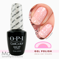 Gel - Petal Soft
