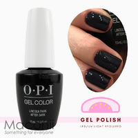 Gel - Lincoln Park After Dark