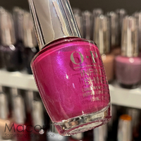 Flashbulb Fuchsia (IS)