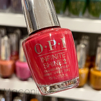 Color So Hot it Berns (IS)