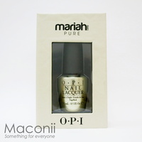 Mariah Carey Pure (18k White Gold & Silver)