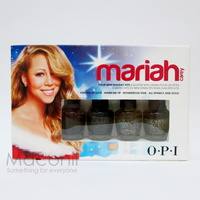Mariah Carey Four Holiday Hits Mini Set