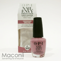 Nail Envy Hawaiian Orchid