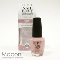 Nail Envy Bubble Bath