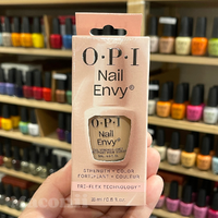 Nail Envy Bubble Bath