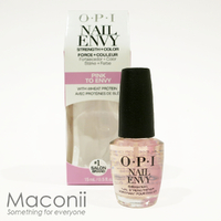 Nail Envy Pink To Envy