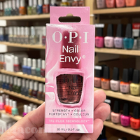 Nail Envy Pink To Envy