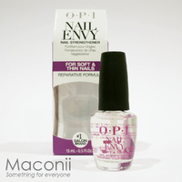Nail Envy - Soft & Thin Nails