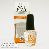 Nail Envy - Sensitive & Peeling Nails
