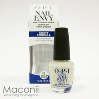 Nail Envy Matte