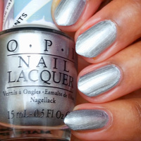 Silver Canvas