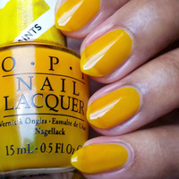 Primarily Yellow