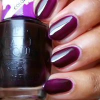 Purple Perspective