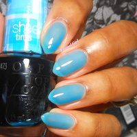 I Can Teal You Like Me