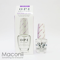 Brilliant Top Coat