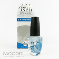 Start To Finish | Base & Top Coat
