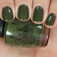 Suzi - The First Lady of Nails