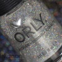 Prisma Gloss Silver