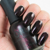 Darkest Shadow