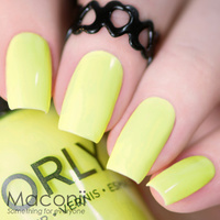 Key Lime Twist