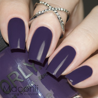 Plum Sugar