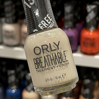 Bare Necessity