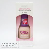 BB Creme - Barely Blush