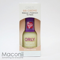 BB Creme - Barely Nude