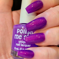 Purple Haze