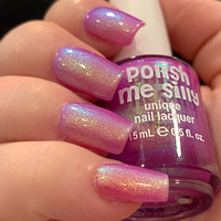Mermaid Glow