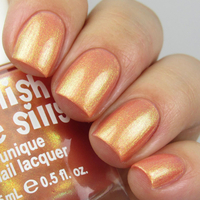 Peach Fizz Glow