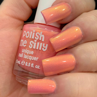 Tropical Glow