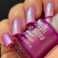 Pixie Dust Glow