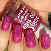 Fuchsia Berry