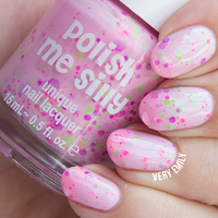 Pickled Pink