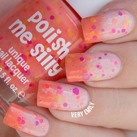 Creamsicle Surprise