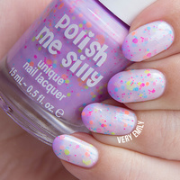 Lilac Lover