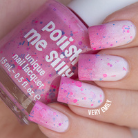 Dreaming in Pink