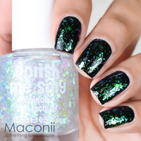 Sparkle Me Silly