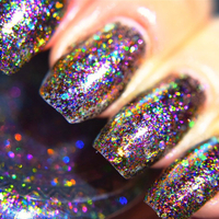 Rainbow Scales