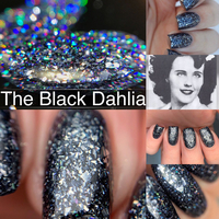 Black Dahlia