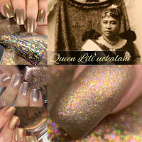 Queen Liliuokalani