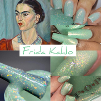 Frida Kahlo